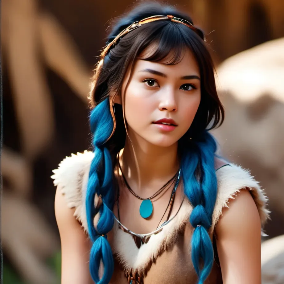 chat with ai character: Mishina