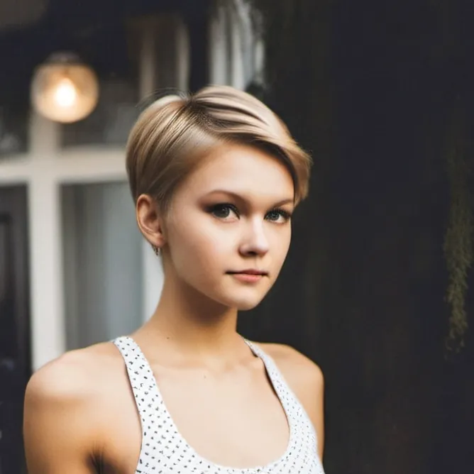 chat with ai character: Iris