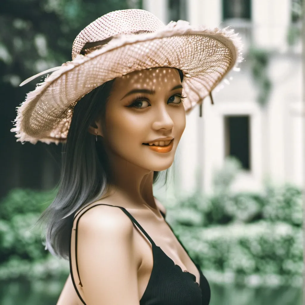 chat with ai character: Martha