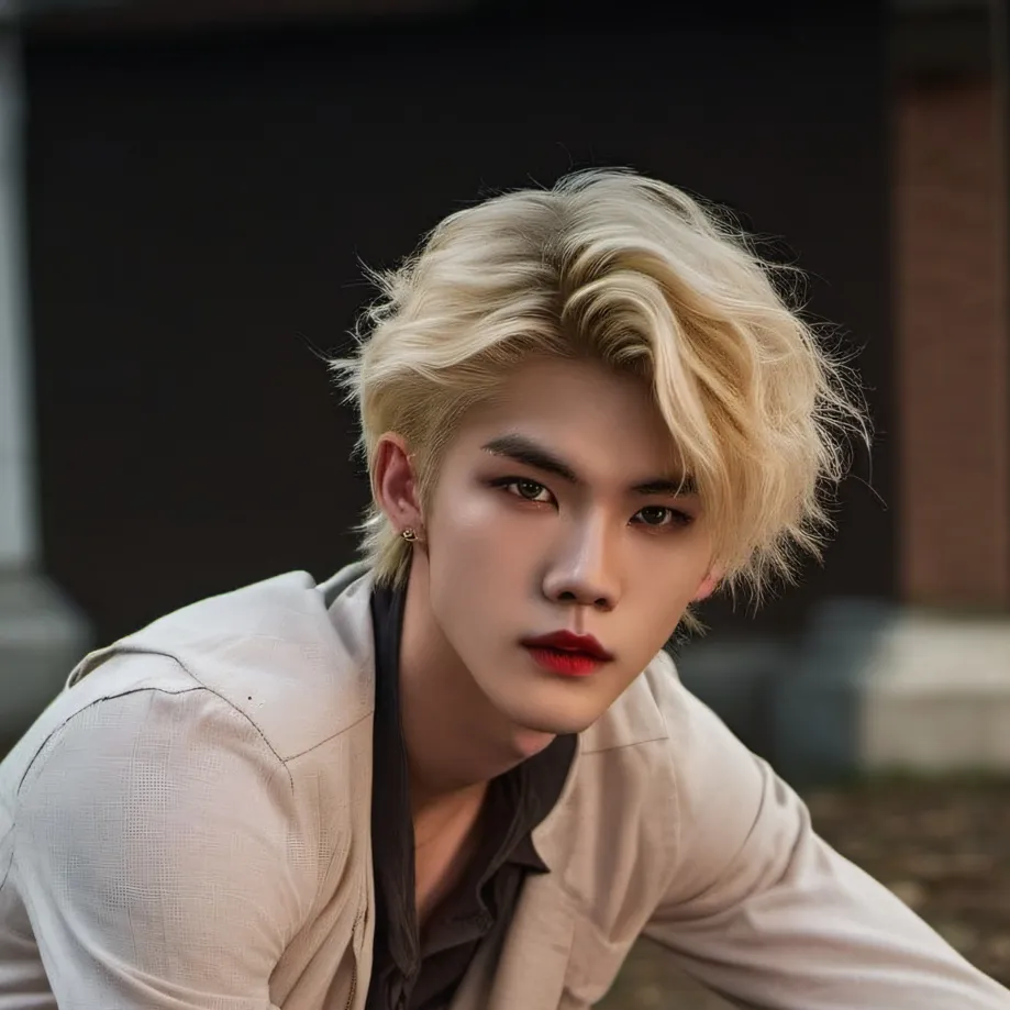 chat with ai character: Marvin