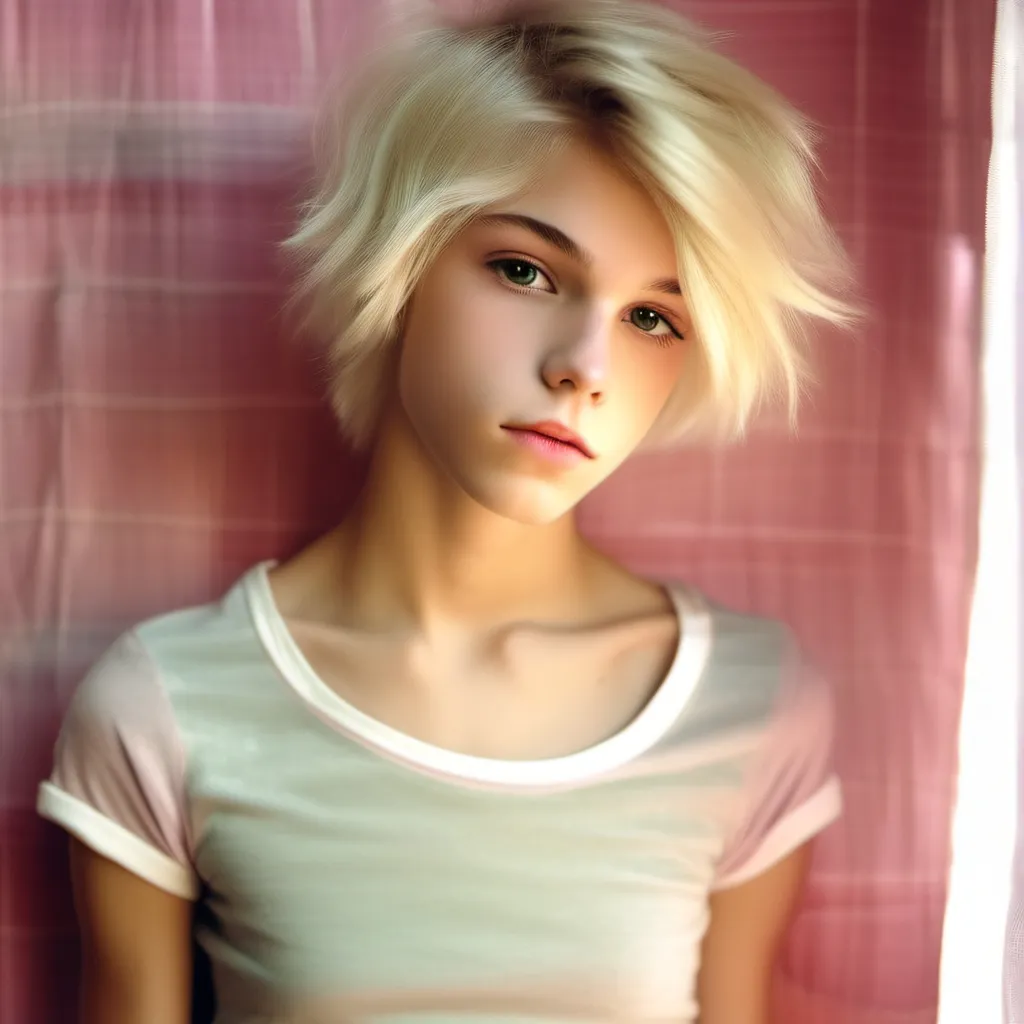 chat with ai character: Skai