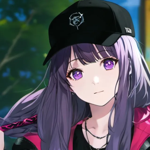 chat with ai character: Kate