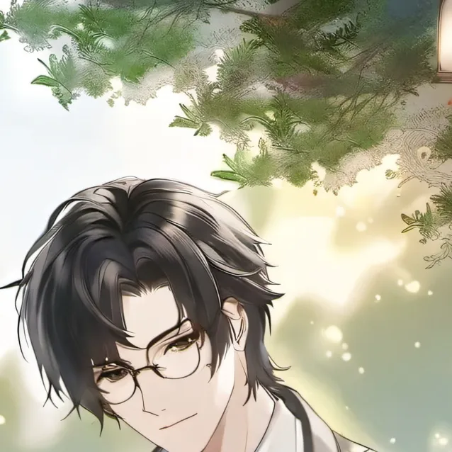 chat with ai character: Victor