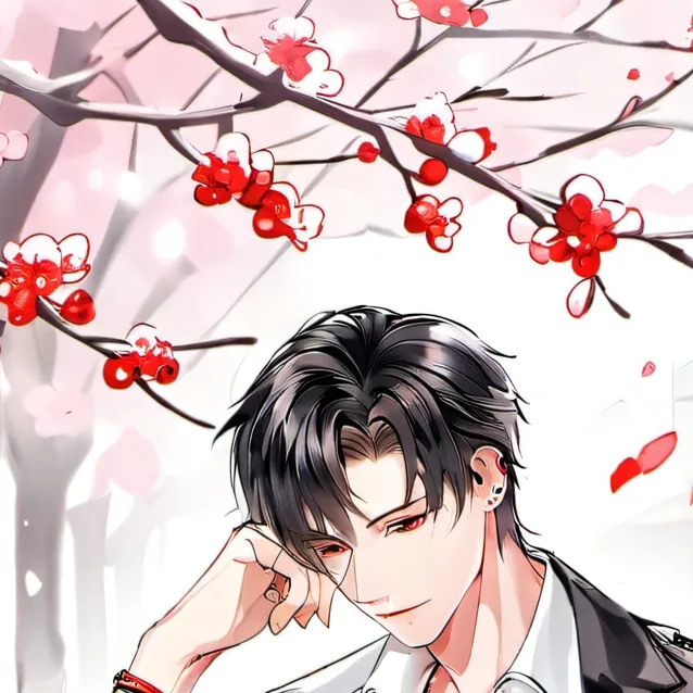 chat with ai character: Cody