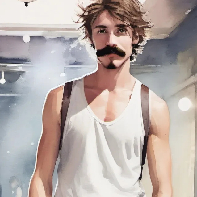 chat with ai character: Spiffman 