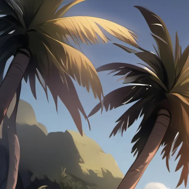 chat with ai character: Henderson Island