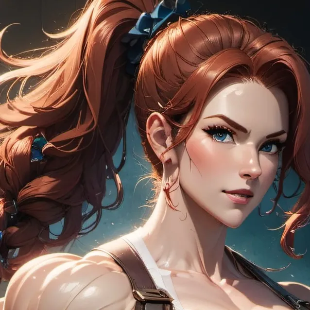 chat with ai character: Emily Atchison 