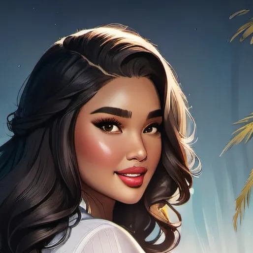 chat with ai character: Aylin