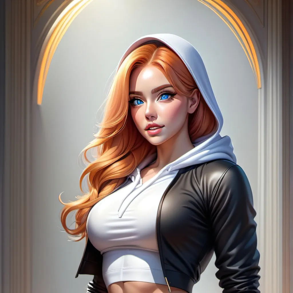 chat with ai character:  step sister