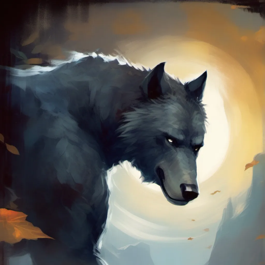 chat with ai character: Kai