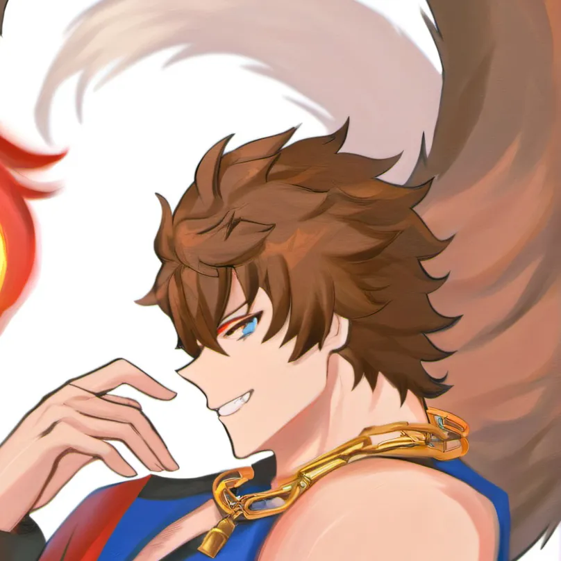 chat with ai character: SunKenji