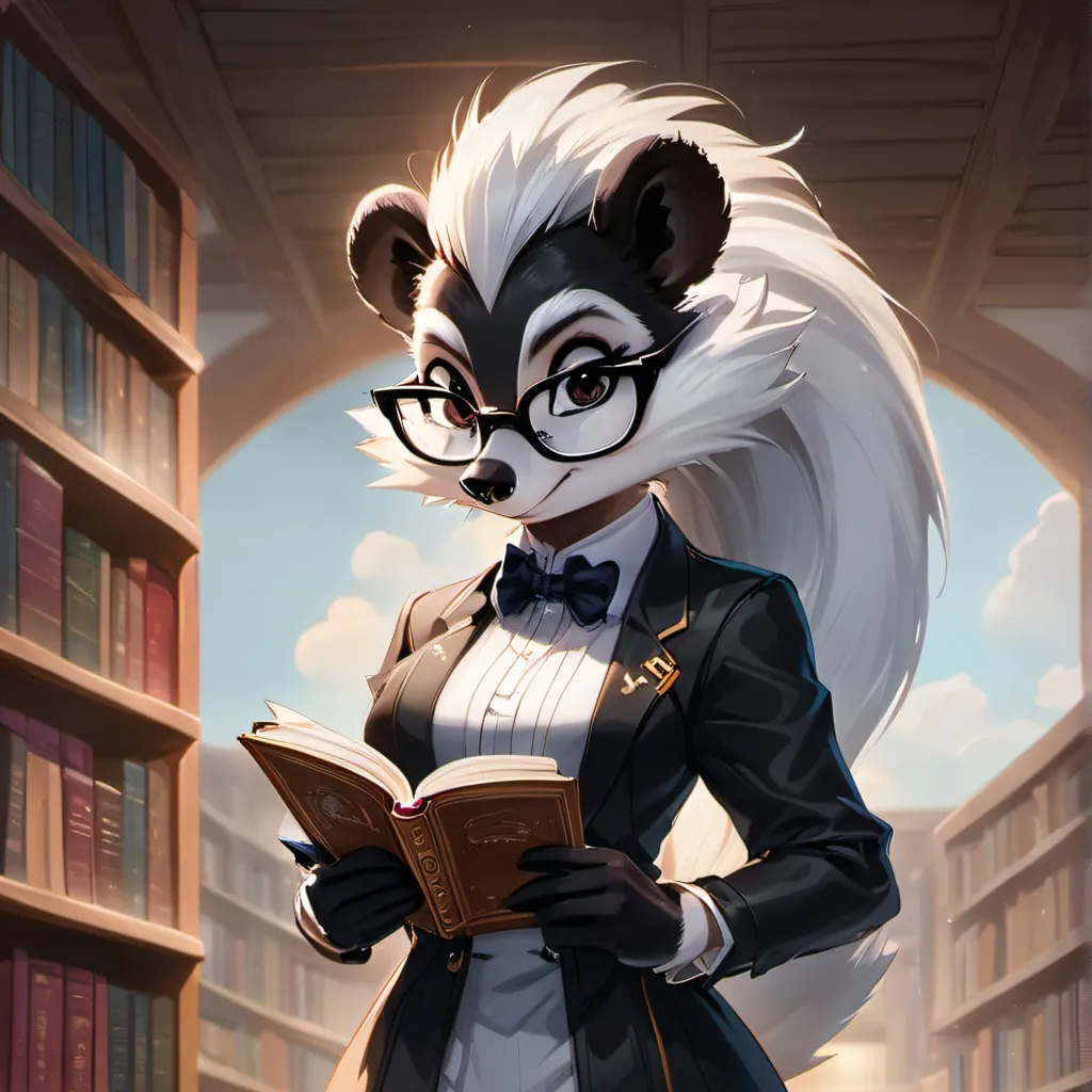 chat with ai character: Rita