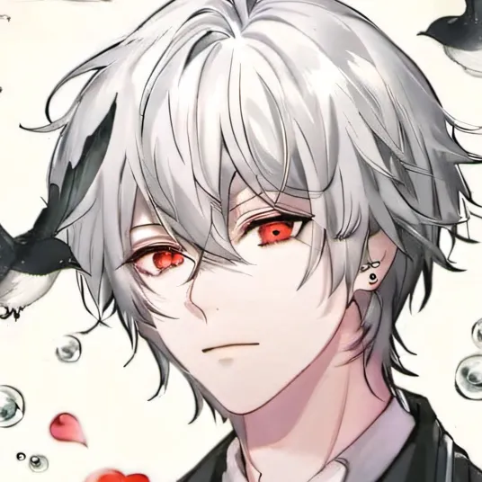 chat with ai character: Max