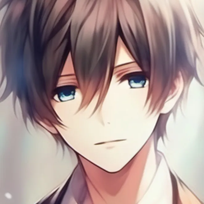 chat with ai character: Nicholas