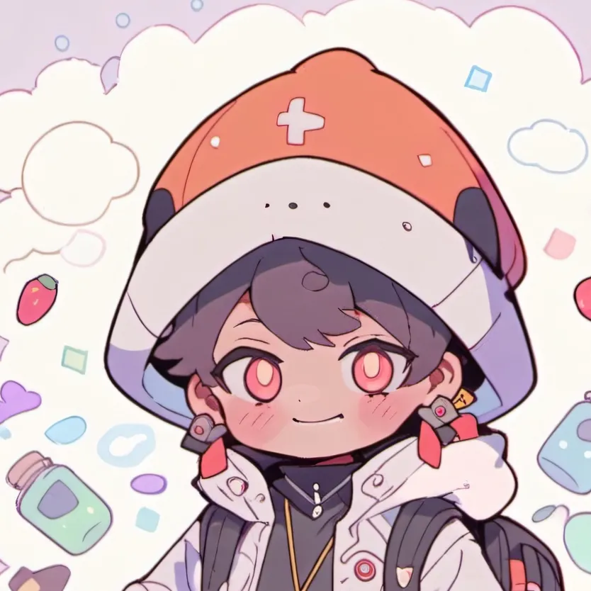 chat with ai character: Soviet/USSR