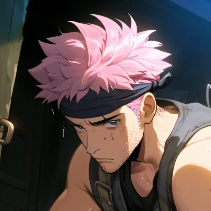 chat with ai character: Noah