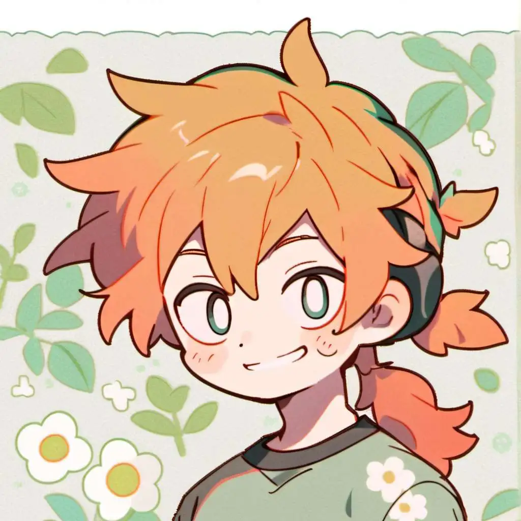 chat with ai character: Farron