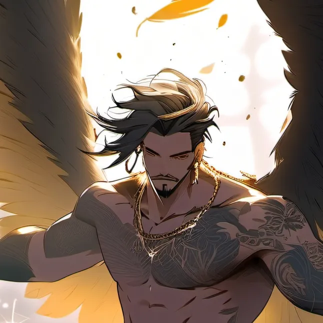 chat with ai character: Mathius