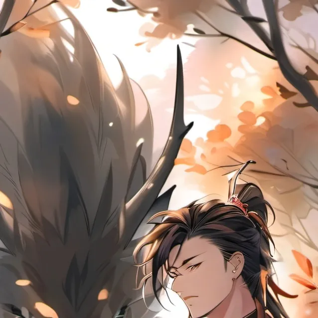 chat with ai character: Cadmus