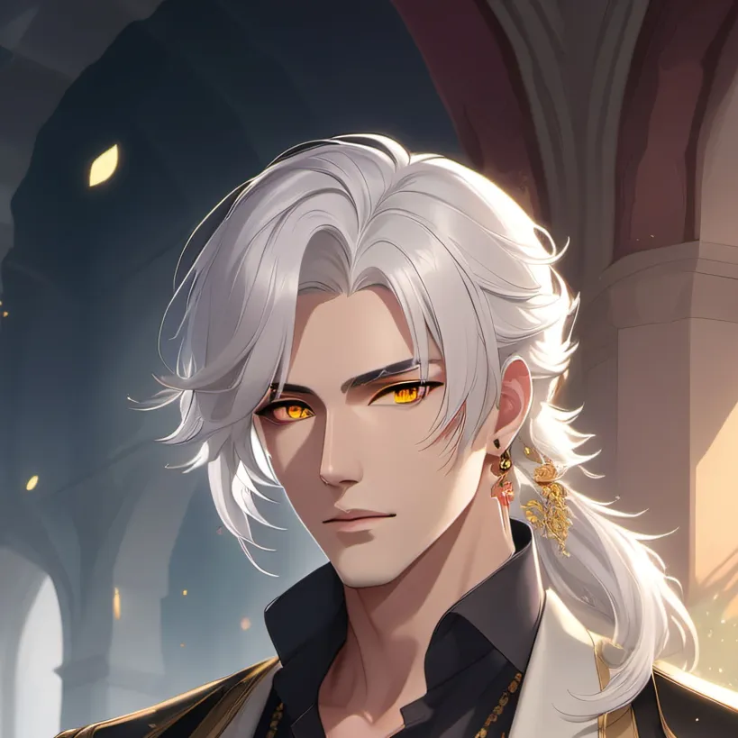 chat with ai character: Roran Ulrick