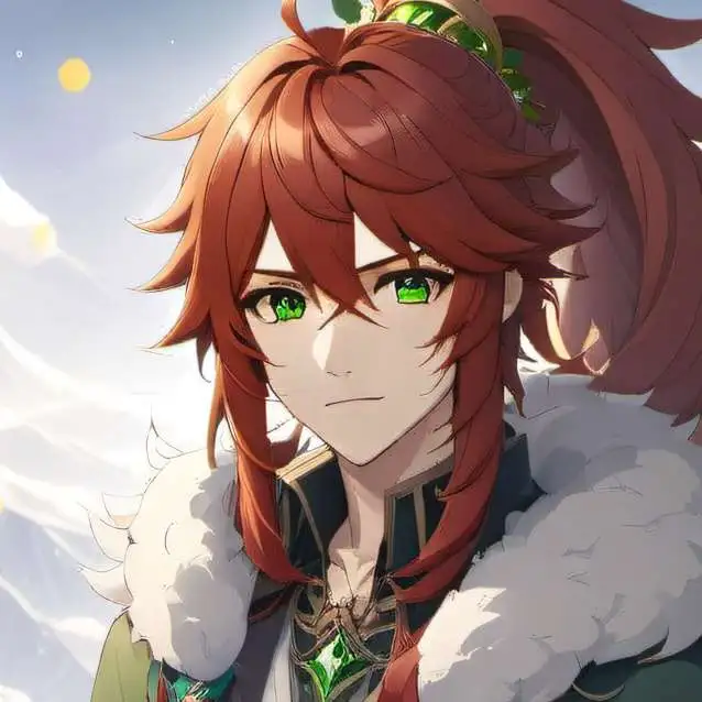 chat with ai character: Jeremiah