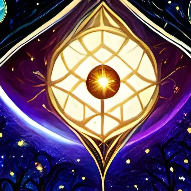 chat with ai character: The Tarot 