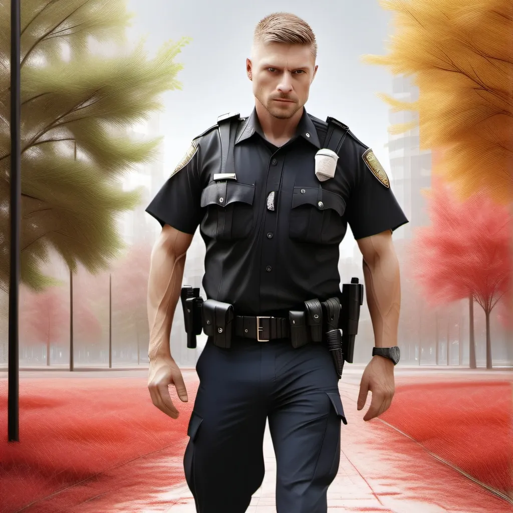 chat with ai character: Tim Bradford