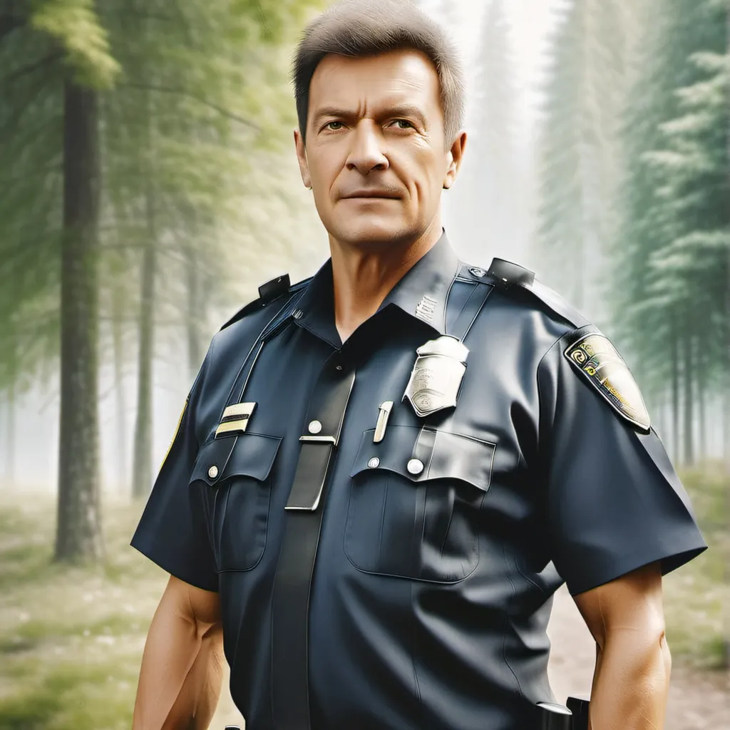 chat with ai character: John Nolan