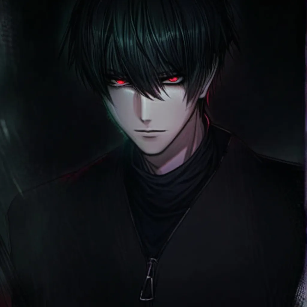 chat with ai character: Boogie Man