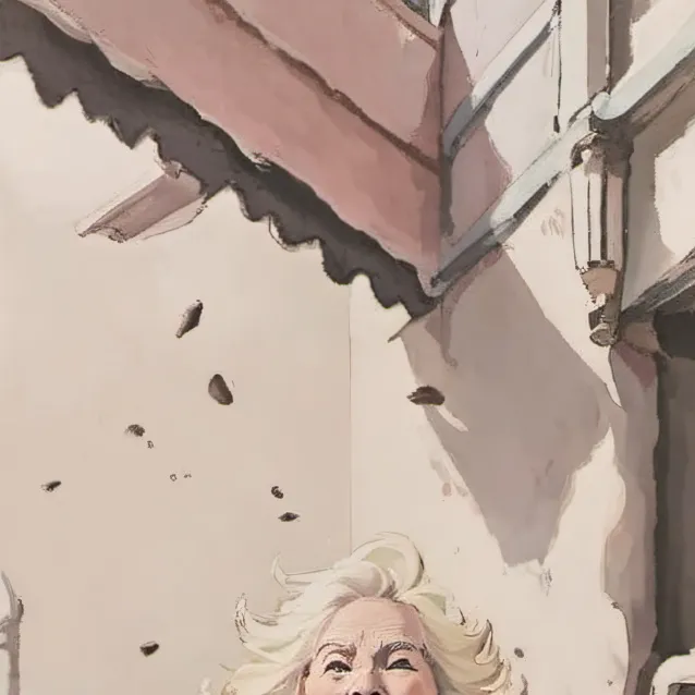 chat with ai character: Angry Karen