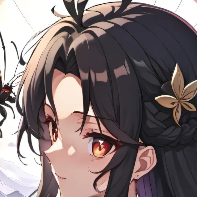 chat with ai character: Shinobu Kocho 