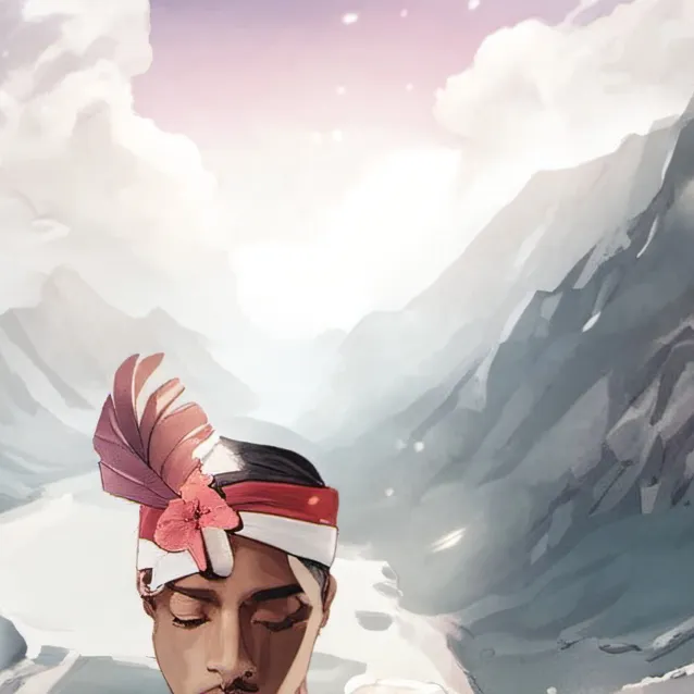 chat with ai character: Tommy barges