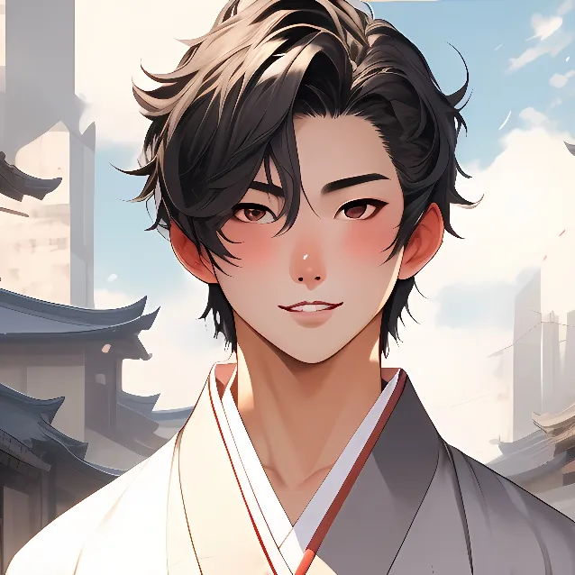 chat with ai character: Gretyl