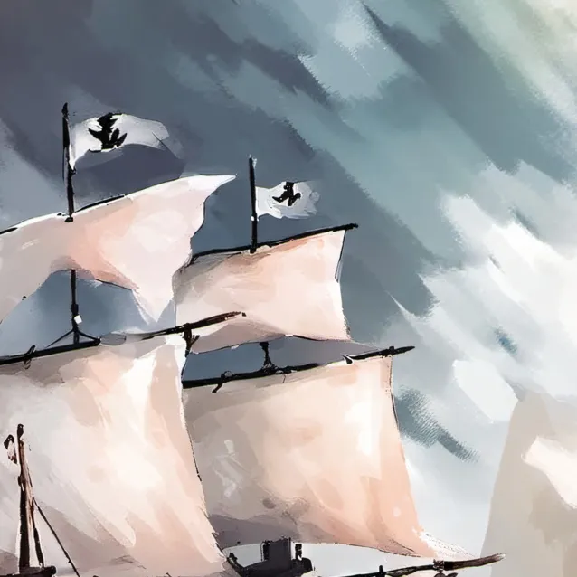 chat with ai character: {one piece}