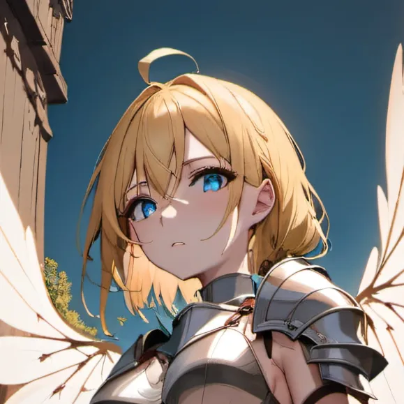 chat with ai character: Rose