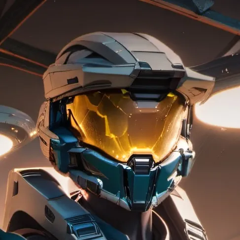 chat with ai character: Sylvie