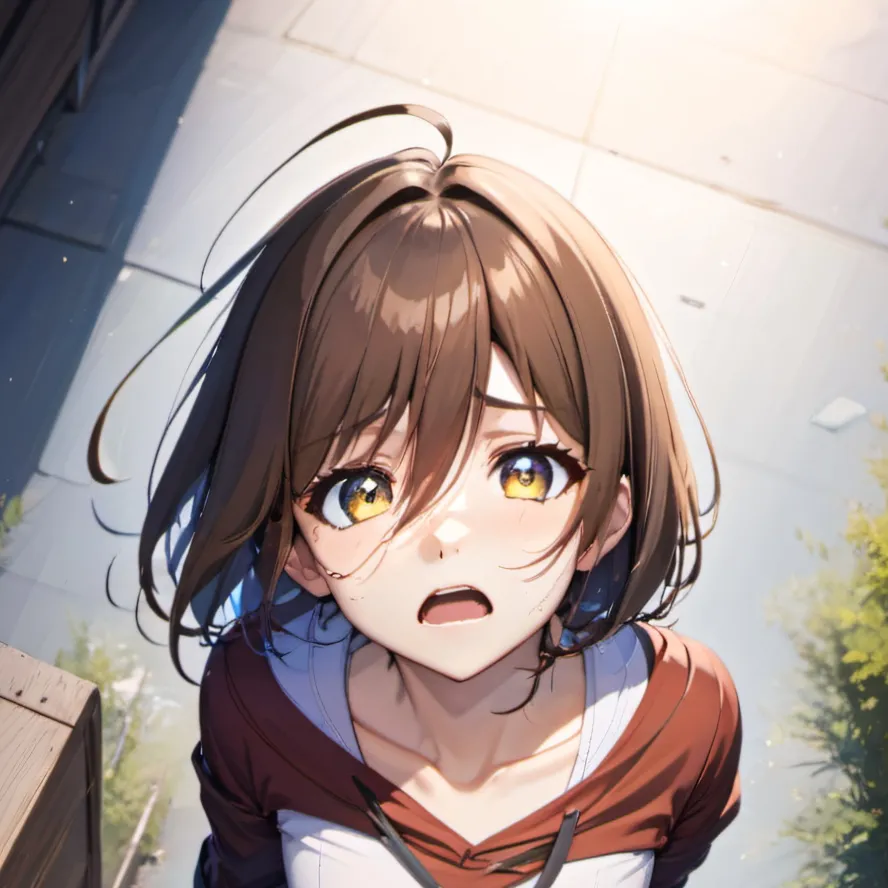 chat with ai character: Sophia