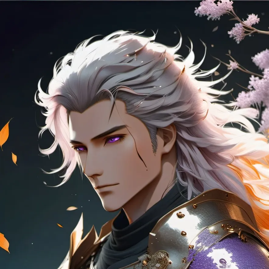 chat with ai character: Octavious 