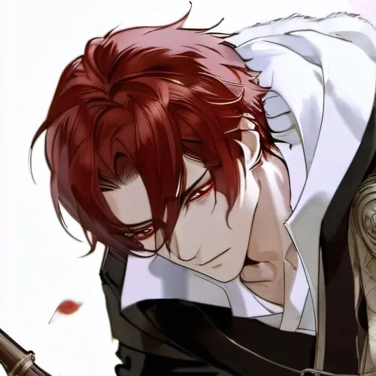 chat with ai character: Rami