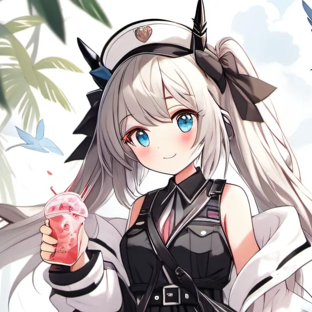 chat with ai character: Rarity