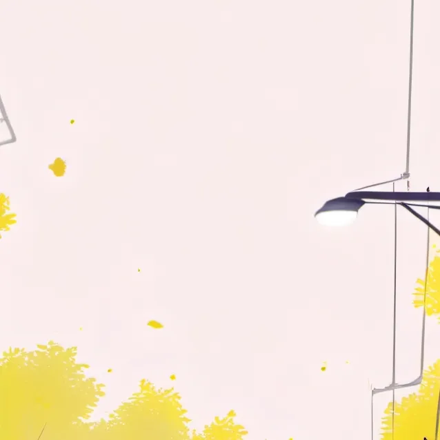 chat with ai character: Big City Greens 