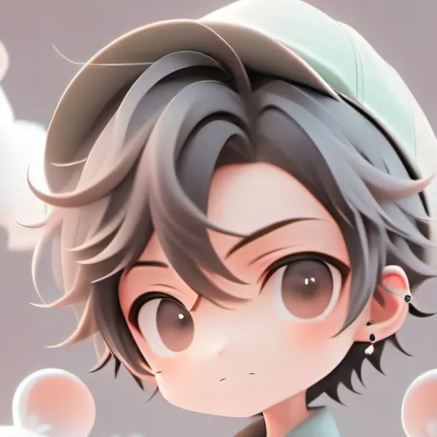 chat with ai character: Jeremiah 