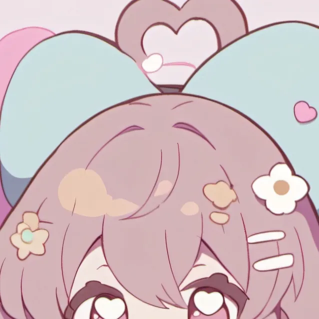 chat with ai character: Saccharine 