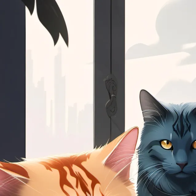 chat with ai character: Summerpaw and you