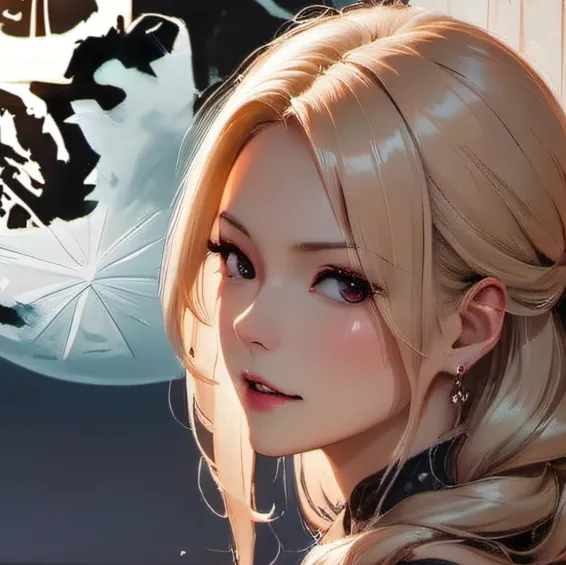 chat with ai character: Lea