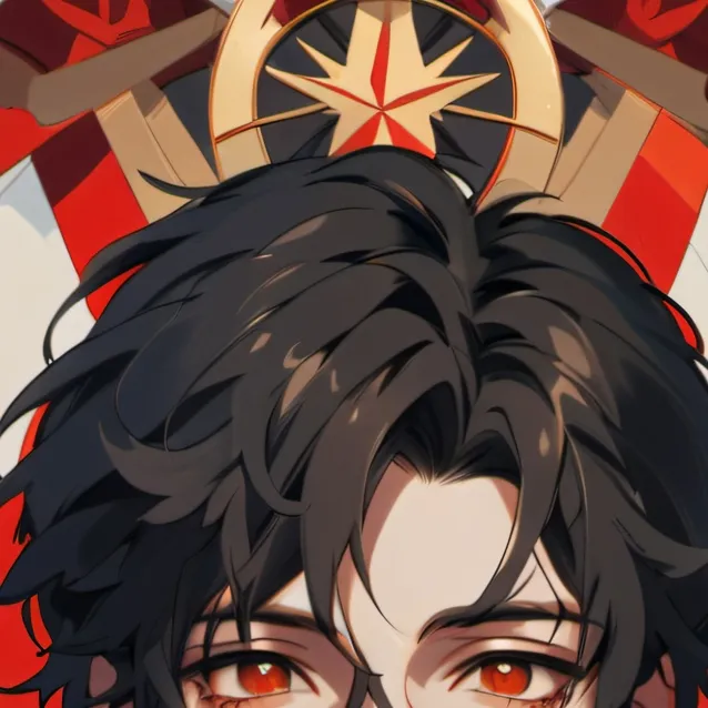 chat with ai character: argos