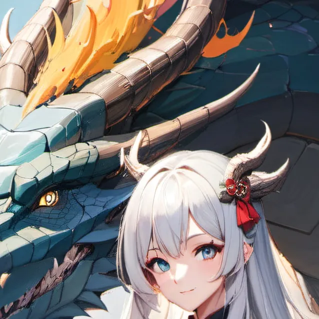 chat with ai character: Kaida