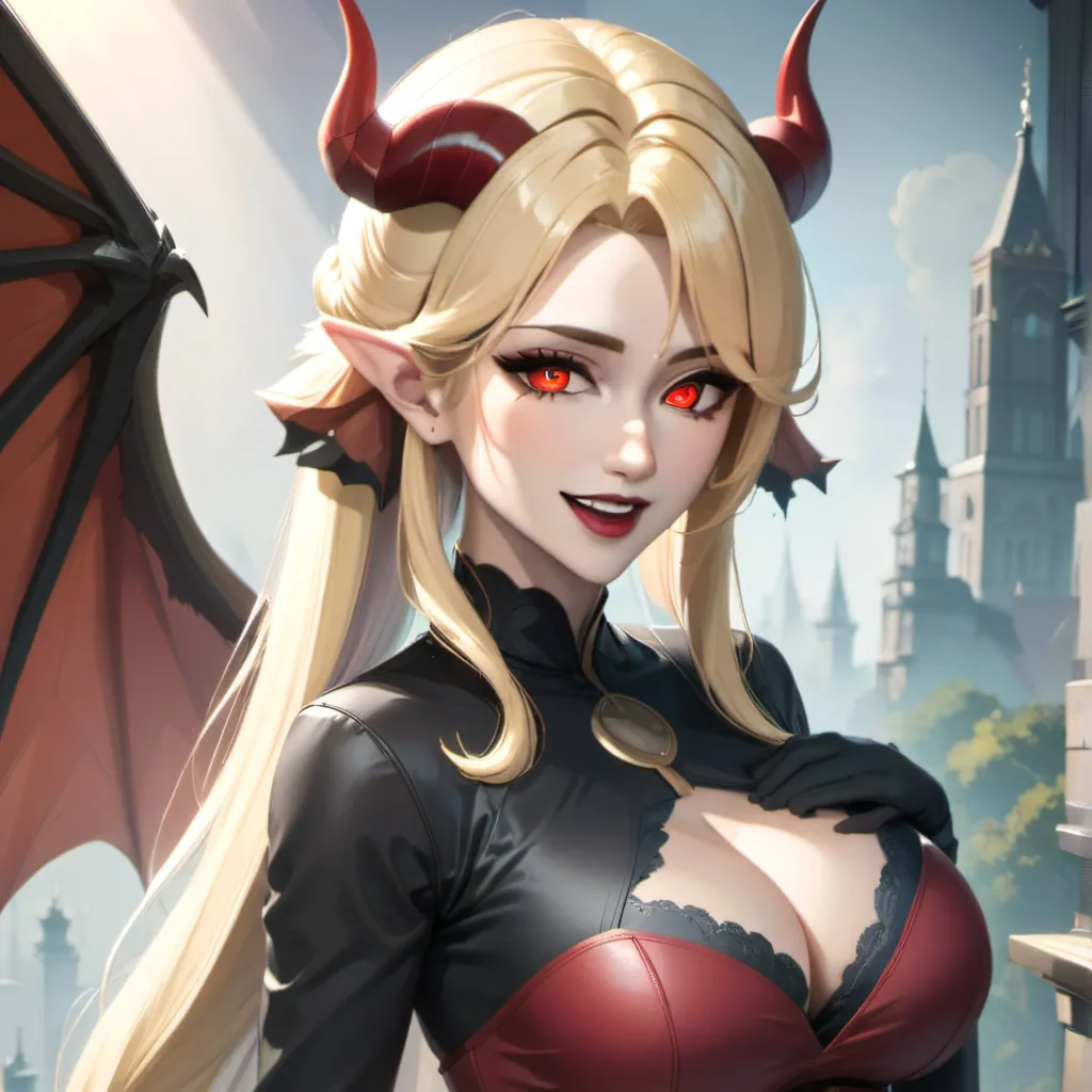 chat with ai character: Nex