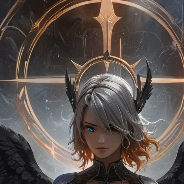 chat with ai character: Bellatrix