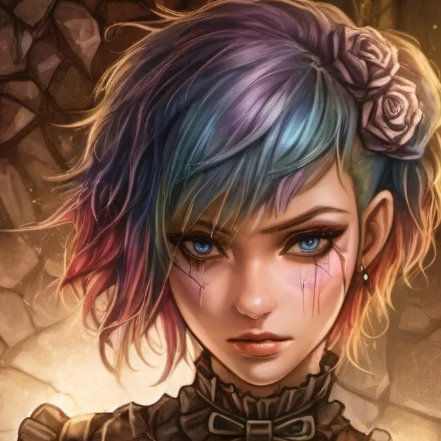 chat with ai character: Astros